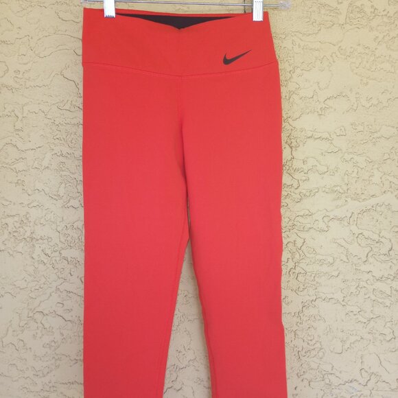 Nike Dri Fit yoga pants legging trainers - Picture 2 of 6
